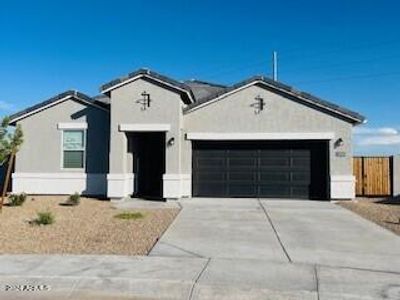 1585 E Mason Drive, House other with 4 bedrooms, 2 bathrooms and null parking in Casa Grande AZ | Image 1