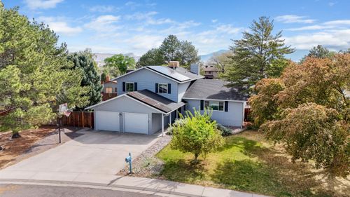 364 Pikes Peak Dr, Grand Junction, CO, 81507-1740 | Card Image