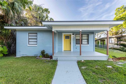 136 Taylor Ave, Daytona Beach, FL, 32114-2148 | Card Image