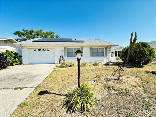 203 Rickenbacker Dr, Sun City Center, FL, 33573-5473 | Card Image