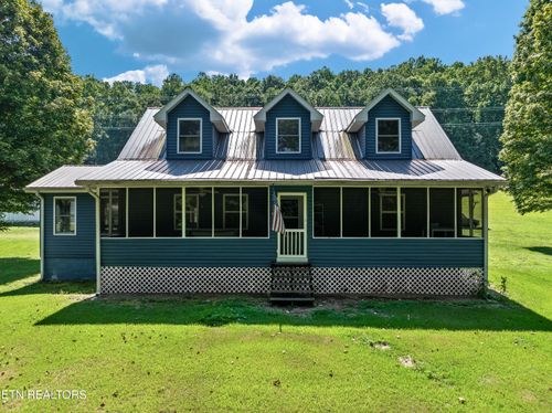 110 Halcomb Dr, Kingston, TN, 37763-5849 | Card Image