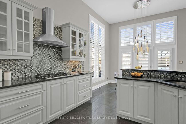 125 Golflinks Dr, House other with 5 bedrooms, 3 bathrooms and 4 parking in Nepean ON | Image 22