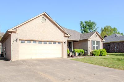 818 Mallard Lane, House other with 3 bedrooms, 2 bathrooms and null parking in Conway AR | Image 2