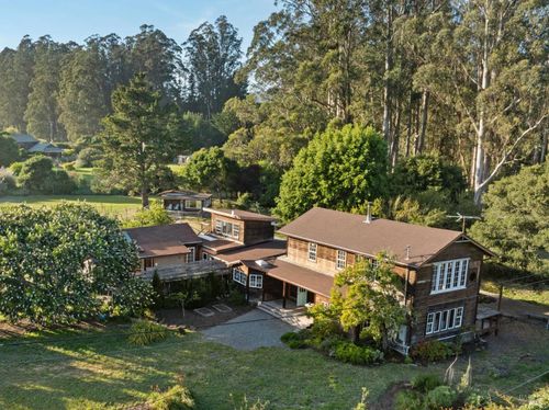 5 Lauff Ranch Rd, Bolinas, CA, 94924 | Card Image
