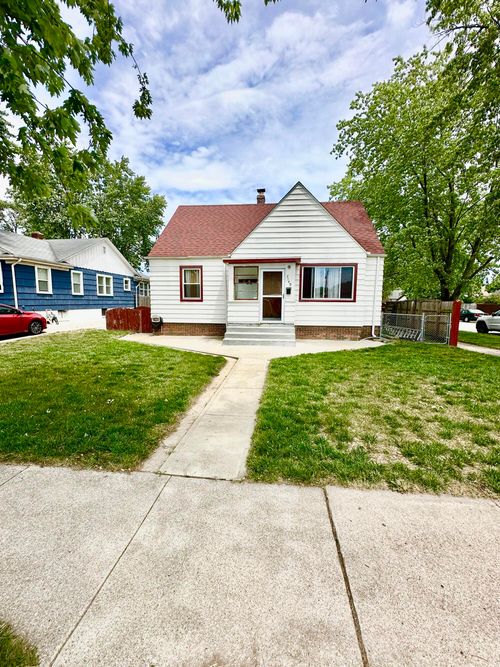 7149 Tapper Ave, Hammond, IN, 46324-2401 | Card Image
