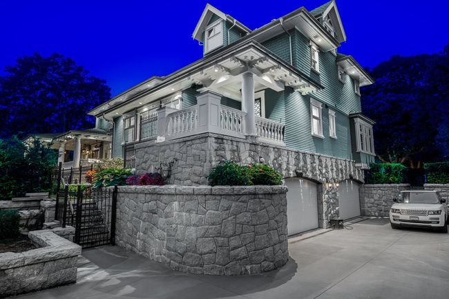 1238 Balfour Avenue, House other with 5 bedrooms, 6 bathrooms and 4 parking in Vancouver BC | Image 2