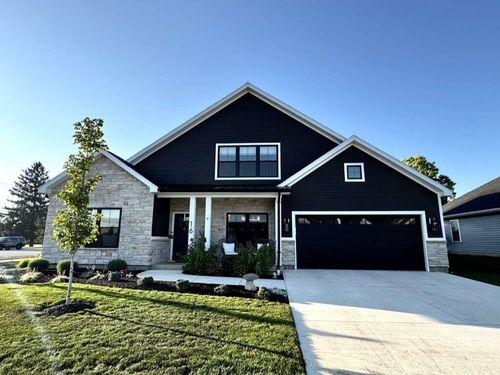 16 N Branch Run, Tipp City, OH, 45371-3504 | Card Image