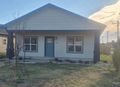 535 Moore Ave, Las Animas, CO, 81054-1207 | Card Image