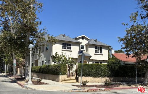 603 N Las Palmas Ave, Los Angeles, CA, 90004-1019 | Card Image