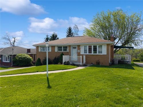 1233 Hedy Lynn Dr, North Huntingdon, PA, 15642-1756 | Card Image