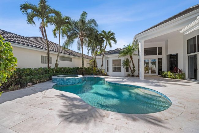 2951 Bent Cypress Rd, House other with 3 bedrooms, 3 bathrooms and null parking in Wellington FL | Image 8
