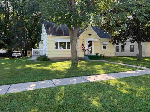 914 Franklin Street, SAUK CITY, WI, 53583 | Card Image