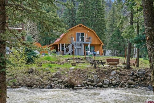 148 Black Bear Ln, Bayfield, CO, 81122-8749 | Card Image