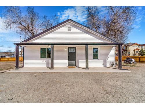801 S Leyden St, Denver, CO, 80224-1441 | Card Image