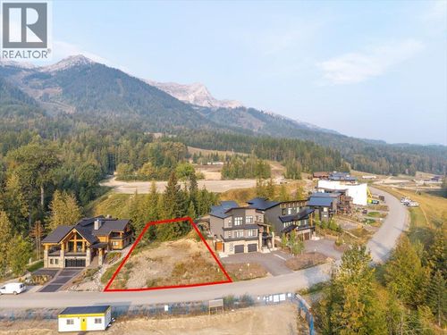 Lot 14 Timberlanding Other, Fernie, BC, V0B1M6 | Card Image