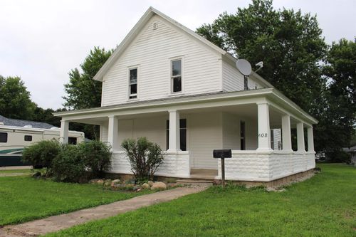 408 N Harrison St, Laurens, IA, 50554-1126 | Card Image