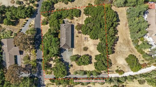 12750 Canario Way, Los Altos Hills, CA, 94022-2507 | Card Image