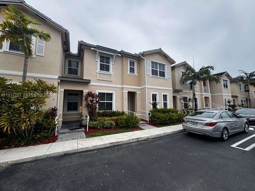 unit-5-2819 Se 1st Dr, Homestead, FL, 33033-7268 | Card Image