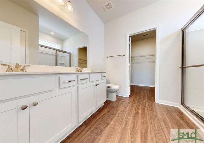 DURHAM - 38 Wild Silk Way, House other with 3 bedrooms, 2 bathrooms and null parking in Port Wentworth GA | Image 4