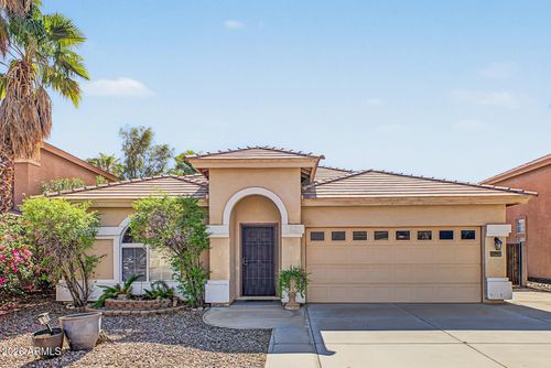 15807 W Calavar Rd, Surprise, AZ, 85379-5614 | Card Image