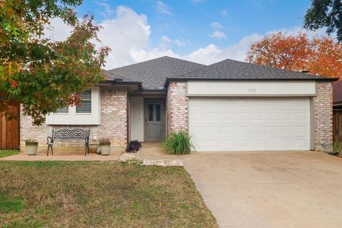 1508 Briarcrest Drive, Grapevine, TX, 76051 | Card Image