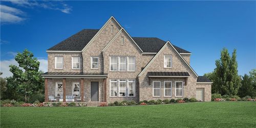 1630 Ledgestone Way, Lawrenceville, GA, 30043-4979 | Card Image