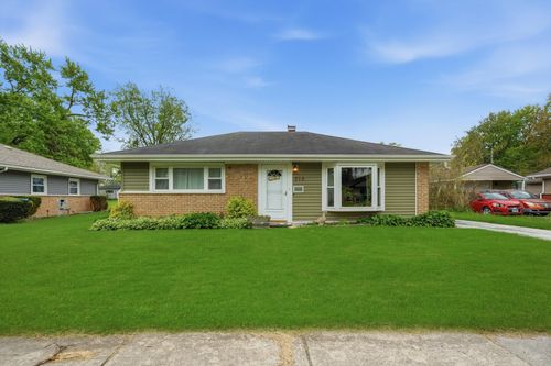 315 Sauganash Street, Park Forest, IL, 60466 | Card Image