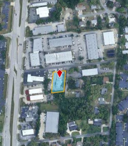 1060 Nursery Rd, WINTER SPRINGS, FL, 32708-2356 | Card Image