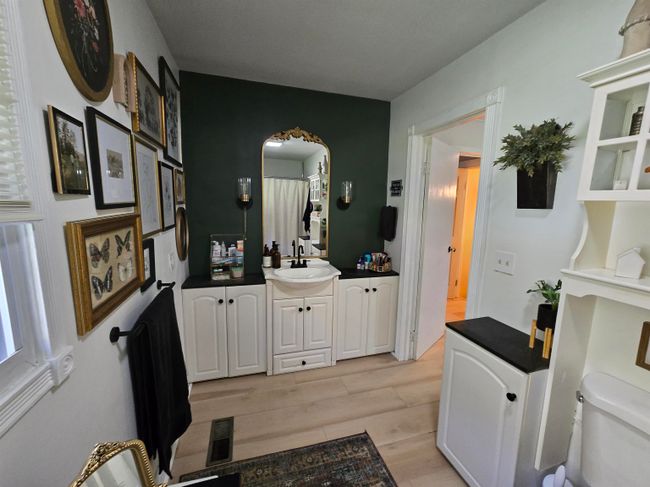 120 Murray Rd, House other with 3 bedrooms, 2 bathrooms and null parking in Perkinsville VT | Image 17