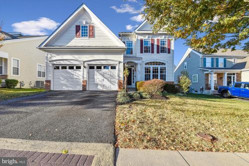 231 Smarty Jones Terrace, HAVRE DE GRACE, MD, 21078 | Card Image