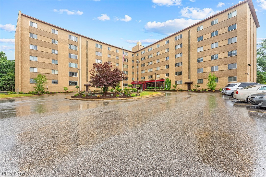 411 - 18501 Hilliard Boulevard, Sold In Rocky River - Zoocasa