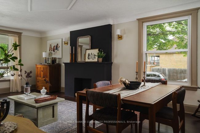 487 Dunsmure Rd, House other with 3 bedrooms, 2 bathrooms and 2 parking in Hamilton ON | Image 12