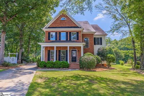 4 Cupola Court, Greenville, SC, 29615 | Card Image