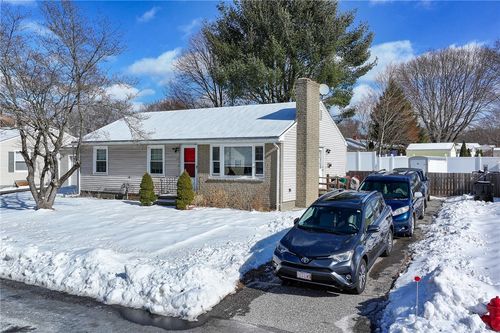 195 Priscilla Road, Woonsocket, RI, 02895 | Card Image