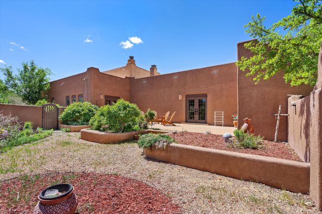 400 Camino De Lucia, House other with 3 bedrooms, 1 bathrooms and null parking in Corrales NM | Image 50