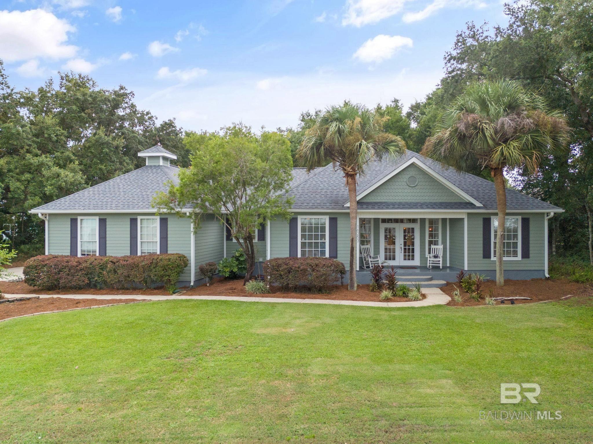 Shore Dr, Pensacola, FL 32507