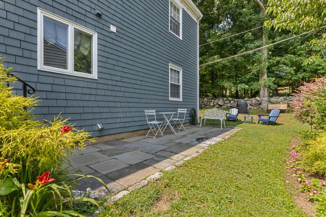 APT-15 - 98 Valley Rd, Condo with 2 bedrooms, 1 bathrooms and 1 parking in Cos Cob CT | Image 20