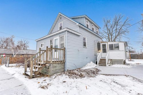 403 Scherer Avenue, Oconto, WI, 54153 | Card Image