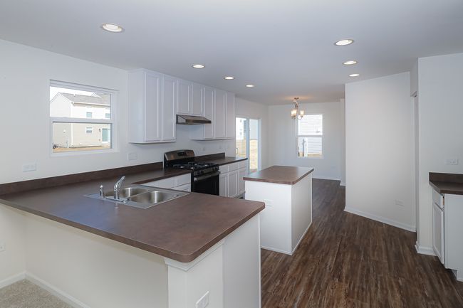 1776 Breton Ave, House other with 3 bedrooms, 3 bathrooms and 2 parking in North Aurora IL | Image 8