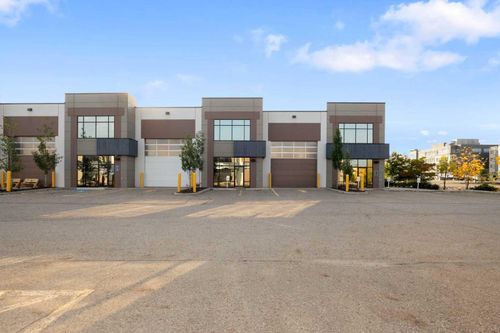 101-andamp-102-405 Taiganova Crescent, Fort Mcmurray, AB, T9K0T4 | Card Image