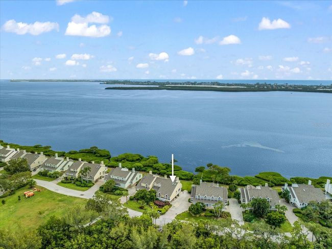 76 Tidy Island Blvd, Condo with 2 bedrooms, 3 bathrooms and null parking in BRADENTON FL | Image 31