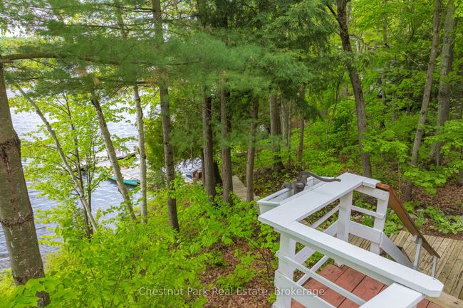 1066 Apiary Rd, House other with 4 bedrooms, 2 bathrooms and 6 parking in Port Carling ON | Image 16