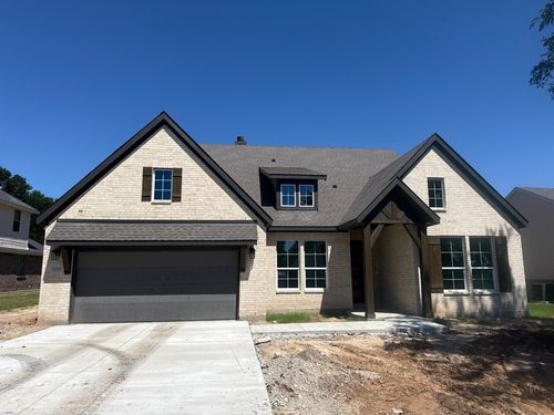 404 Guadeloupe Lane, Springtown, TX, 76082 | Card Image