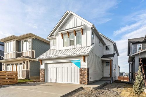 268 Calhoun Cres Ne, Calgary, AB, T3P2G1 | Card Image