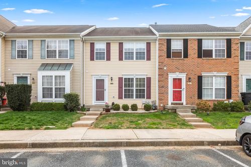 767 Shallow Ridge Ct, ABINGDON, MD, 21009-3016 | Card Image