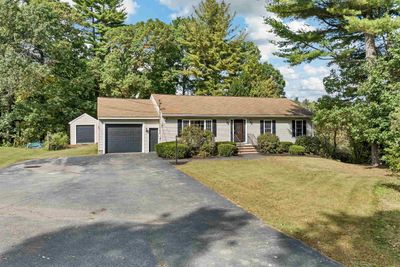 1 Marie Lane, House other with 3 bedrooms, 1 bathrooms and null parking in Hudson NH | Image 1