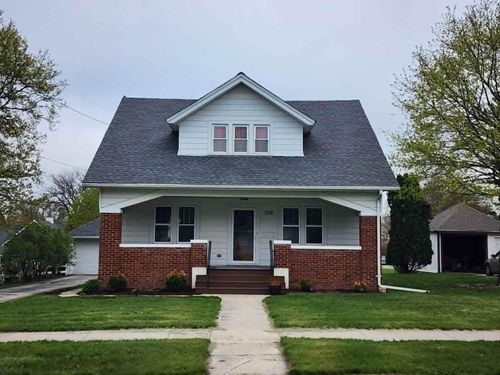 318 Forest Avenue, Kewaskum, WI, 53040 | Card Image