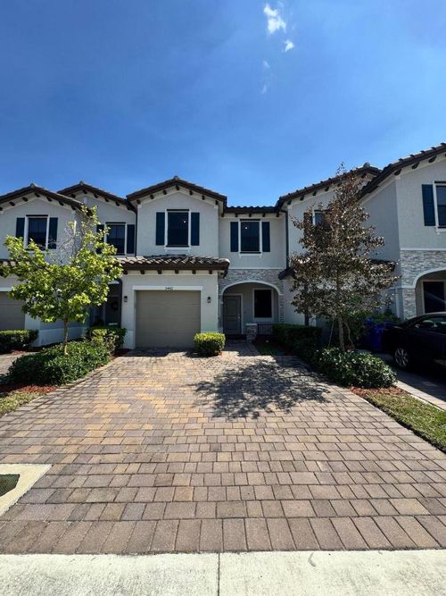 5442 Sw 14th Ct, North Lauderdale, FL, 33068-3605 | Card Image