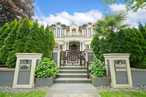 5828 Hudson St, Vancouver, BC, V6M2Z3 | Card Image