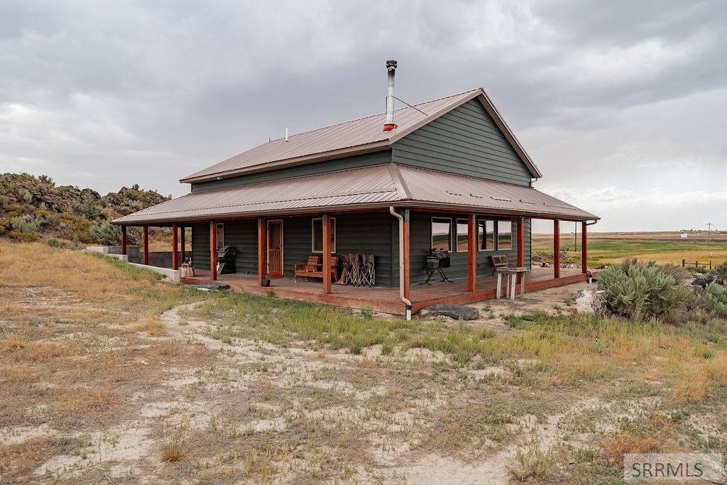 Arco Hwy, Idaho Falls, ID 83402